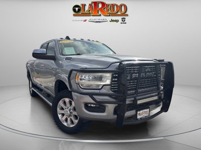 Used 2019 RAM 2500 Laramie