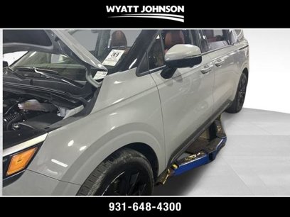 Used 2024 Kia Carnival SX Prestige
