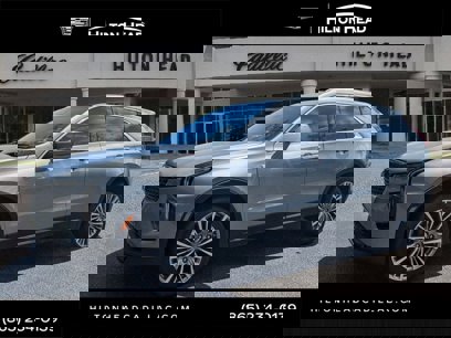 New 2024 Cadillac XT4 Premium Luxury w/ Cold Weather Package