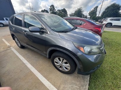 Used 2014 Honda CR-V EX