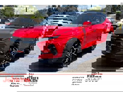 Used 2023 Chevrolet Blazer RS w/ Driver Confidence II Package