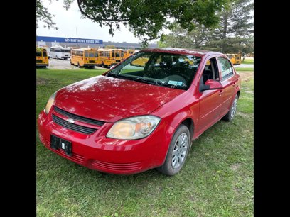 Used 2009 Chevrolet Cobalt LT