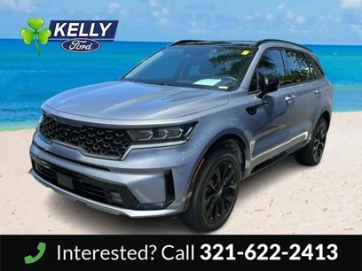 Used 2023 Kia Sorento SX