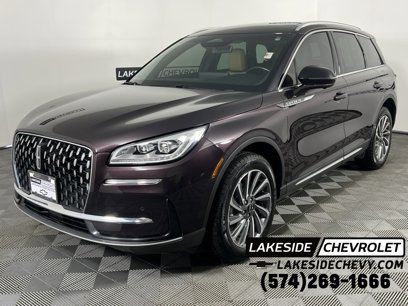 Used 2023 Lincoln Corsair Reserve