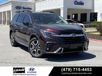 Used 2024 Subaru Ascent Touring w/ Popular Package #2