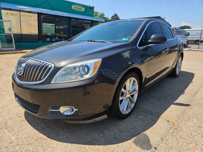 Used 2013 Buick Verano