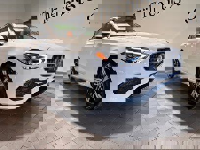 New 2025 Mercedes-Benz C 300 4MATIC Sedan