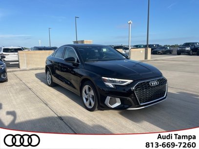 Used 2024 Audi A3 2.0T Premium Plus w/ Premium Plus Package