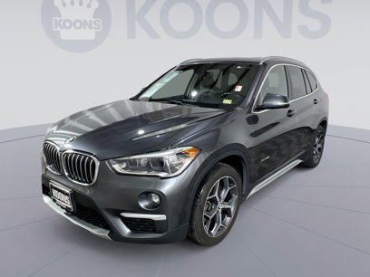 Used 2016 BMW X1 xDrive28i