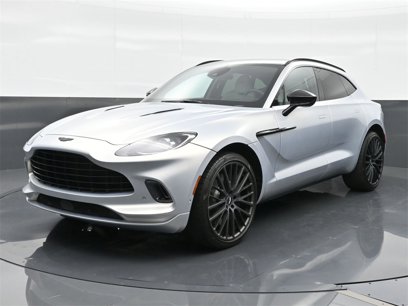 Used 2024 Aston Martin DBX