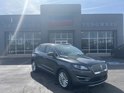 Used 2019 Lincoln MKC Premiere