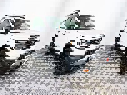 Used 2026 Honda Passport TrailSport