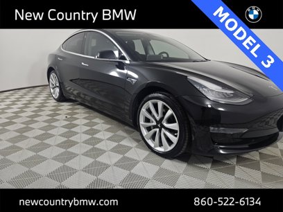 Used 2018 Tesla Model 3