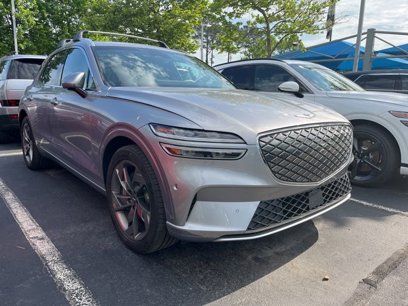 Used 2024 Genesis Electrified GV70 Advanced