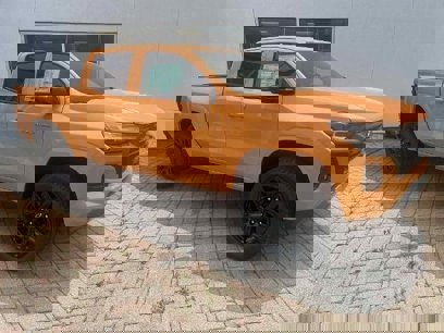 New 2025 Chevrolet Colorado Z71 w/ Z71 Convenience Package 2