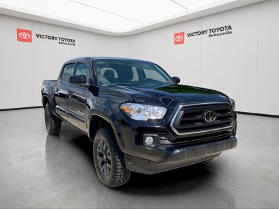 Used 2023 Toyota Tacoma SR5