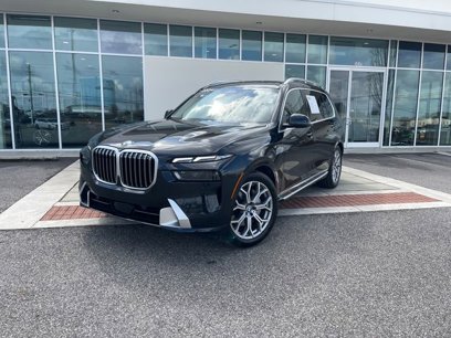 Certified 2024 BMW X7 xDrive40i w/ Premium Package