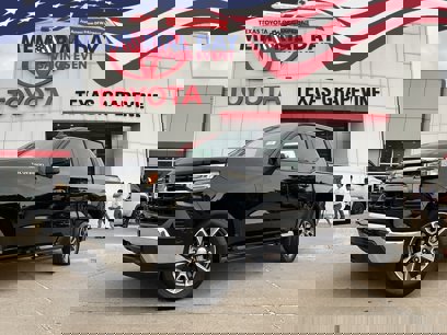 Used 2023 Chevrolet Silverado 1500 LT