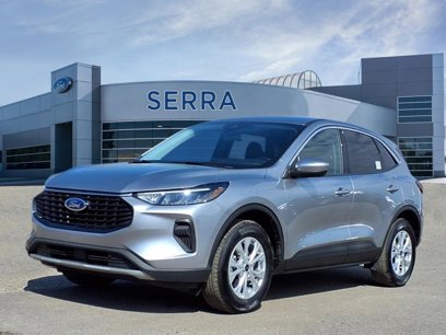 Used 2024 Ford Escape Active w/ Tech Pack #2