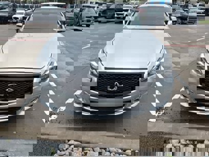 Used 2016 INFINITI Q70 L 3.7