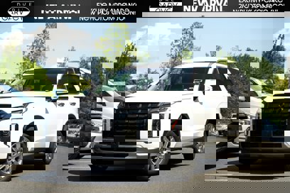 Certified 2023 Hyundai Palisade SEL