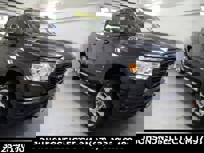Used 2019 RAM 1500 Big Horn