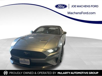 Used 2023 Ford Mustang Premium