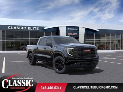 New 2025 GMC Sierra 1500 Pro