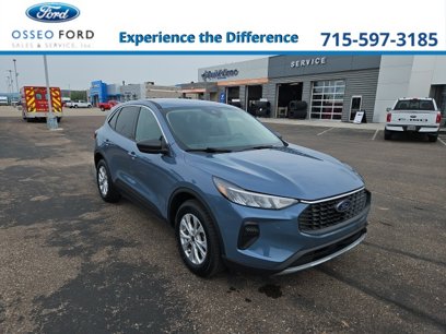 Used 2023 Ford Escape Active w/ Tech Pack #1