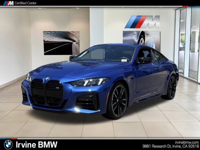 New 2026 BMW M440i Coupe w/ Premium Package