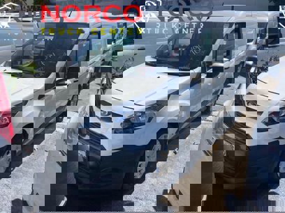 Used 2017 Ford Transit Connect XL