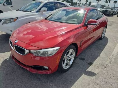 Used 2014 BMW 428i xDrive Coupe w/ Premium Package