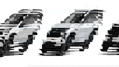 New 2026 Chevrolet Traverse LT w/ Midnight/Sport Edition