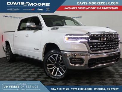 New 2026 RAM 1500 Limited
