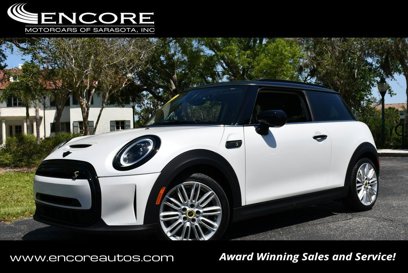 Used 2024 MINI Cooper SE