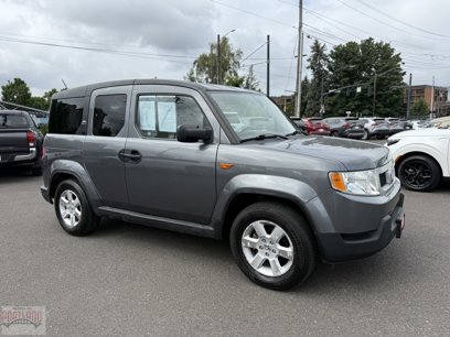 Used 2010 Honda Element EX