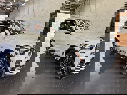Certified 2022 BMW X5 xDrive45e w/ Climate Comfort Package