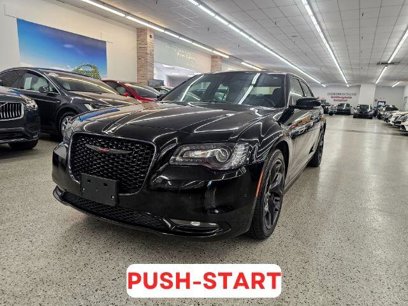 Used 2021 Chrysler 300 S