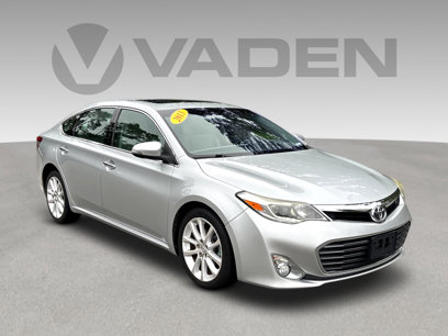 Used 2013 Toyota Avalon