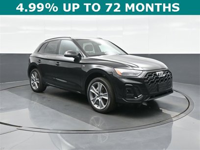 Used 2025 Audi Q5 2.0T Premium w/ Convenience Plus Package