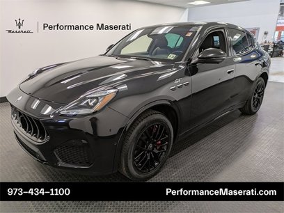 Used 2023 Maserati Grecale GT