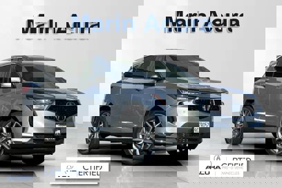 Certified 2023 Acura RDX FWD w/ Technology Package