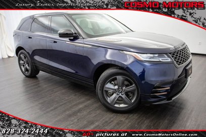 Used 2023 Land Rover Range Rover Velar R-Dynamic S