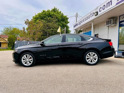 Used 2020 Chevrolet Impala LT
