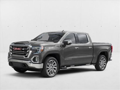 Used 2022 GMC Sierra 1500 Elevation