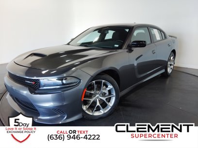 Used 2023 Dodge Charger GT
