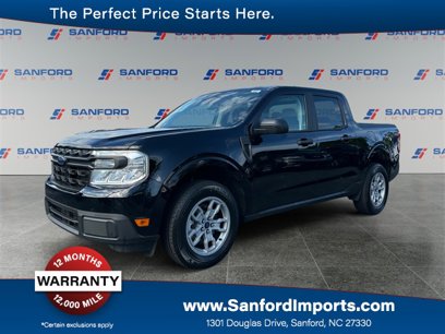 Used 2023 Ford Maverick XL