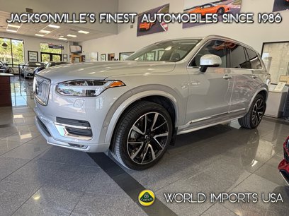 Used 2023 Volvo XC90 B6 Plus