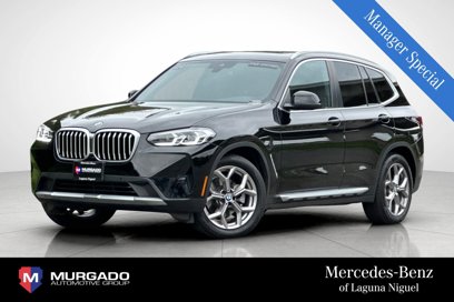 Used 2024 BMW X3 sDrive30i w/ Convenience Package w/ZPA