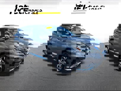 Used 2023 Nissan Murano S